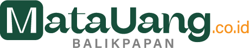 Logo matauang.co.id